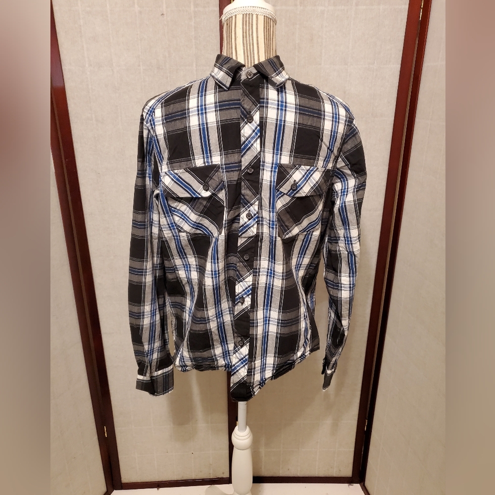CJ Black Shirt